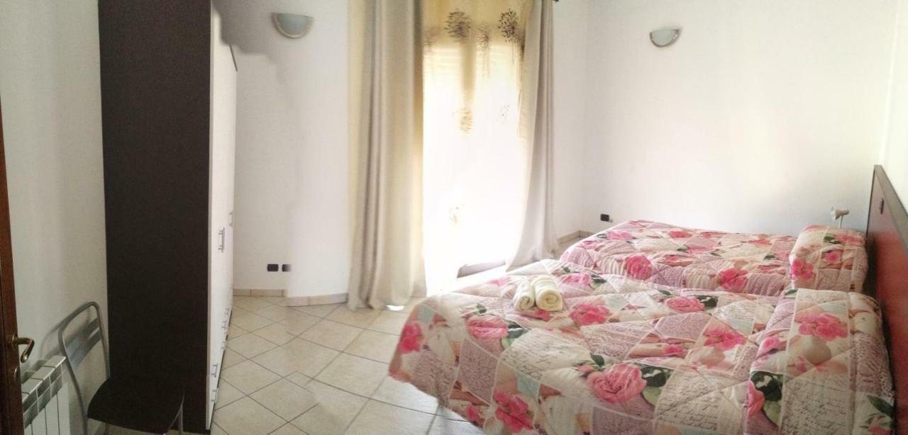 Mussilimbrosu Apartment Tortolì Exterior foto