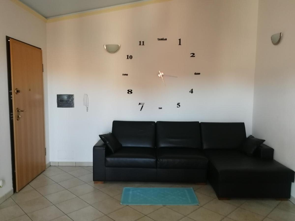 Mussilimbrosu Apartment Tortolì Exterior foto